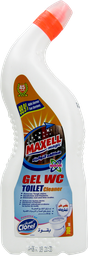 [PA178] MAXELL Gel WC - avec javel (700ml)