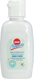 [PA179] NOQUITO Anti-moustique (gel 125ml)