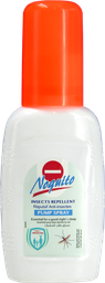 [PA180] NOQUITO Anti-moustique (spray 125ml)