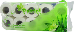 [PA218] PASTEL Papier toilette (pack de 10)