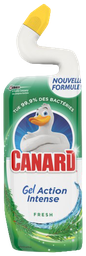 [PA230] CANARD Gel WC Fresh - action intense (750ml)
