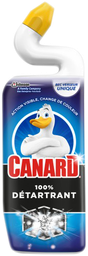 [PA232] CANARD Gel WC - détatrant 100% (750ml)