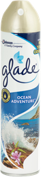 [PA246] GLADE BY BRISE Désodorisant - 5en1 océan adventure (aérosol 300ml)