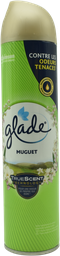 [PA249] GLADE BY BRISE Désodorisant - 5en1 brin de muguet (aérosol 300ml)