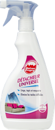 [PA257] MAISON PROPRE Détacheur textile universel (spray 500ml)