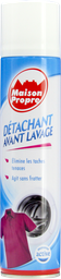 [PA258] MAISON PROPRE Détachant avant lavage - mousse active (aérosol 300ml)