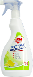 [PA265] MAISON PROPRE Nettoyant multi usages - 3en1 néttoie, dégraisse, fait briller (500ml)
