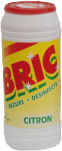 [PA270] BRIC Poudre à récurer - citron (400g)
