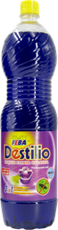[PA050] DESTILIO Nettoyant sol - parfumé antibactérien (1,5L)