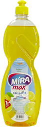 [PA278] MIRA Liquide vaisselle - citron (1L)