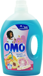 [PA290] OMO Liquide lessive - tropique (2L)