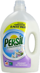 [PA299] PERSIL Lessive liquide - bouquet de provence (2L)