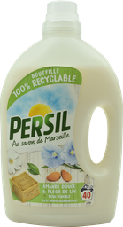 [PA300] PERSIL Lessive liquide - amande douce (2L)