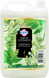 [IP067] IMPEC Parfum d'intérieur - Essence de Madagascar (5L)