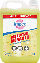 [IP078] IMPEC Nettoyant ménager (5L)