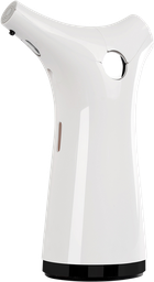 [IP141] CARMEN Distributeur - Automatique Blanc 2.0