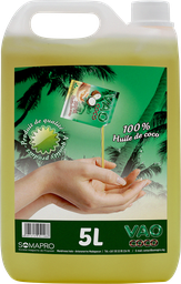 [IP158] VAO COCO Nature (5L)