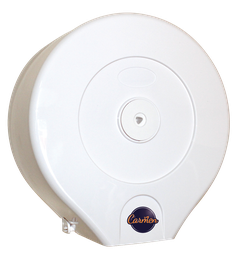 [IP199] CARMEN Distributeur - manuel mural papier toilette