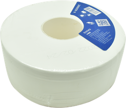 [IP200] CARMEN Recharge papier toilette - jumbo roll pour distributeur CARMEN (18.5"x18.75"x11.0")