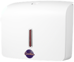 [IP221] CARMEN Distributeur - manuel mural d'essuie-tout