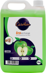 [IP226] CARMEN Ecorecharge - Pomme (5kg)