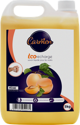 [IP227] CARMEN Ecorecharge - Pêche (5kg)