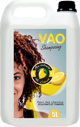 [IP247] VAO SHAMPOOING - citron (5kg)