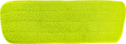 [IP293] SM Rechange Serpillère - mop rechange balai magique Vert