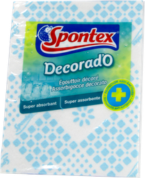 [PA346] SPONTEX Egouttoir - anti bactériens