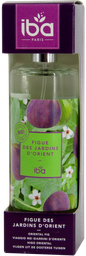 [PA368] IBA Parfum d'intérieur - Figue des jardins d'orient (spray 100ml)
