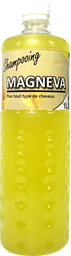 [IP213] MAGNEVA Shampooing - Jaune (1L)