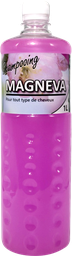 [IP214] MAGNEVA Shampooing - Rose (1L)