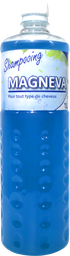 [IP215] MAGNEVA Shampooing - Bleu (1L)