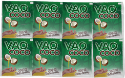 [IP030] VAO COCO Nature sachet (étui de 20)