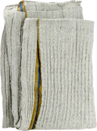 [PA375] SM Serpillère double écrue (50x60x2)