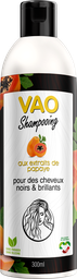 [IP025] VAO SHAMPOOING - Papaye (300ml)
