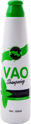 [IP027] VAO SHAMPOOING - Menthe (300ml)