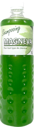 [IP210] MAGNEVA Shampooing - Pomme (1L)