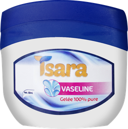 [IP047] TSARA Vaseline (boîte 50ml)