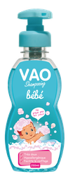 [IP093] VAO SHAMPOOING - Bébé (250ml)
