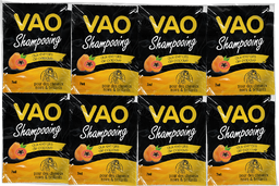 [IP040] VAO SHAMPOOING - Papaye sachet (étui de 20)