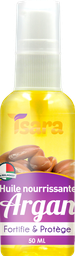 [IP165] TSARA Huile Cosmétique Argan (flc 50ml)