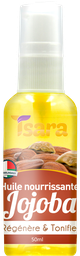 [IP161] TSARA Huile Cosmétique Jojoba (50ml)