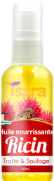 [IP160] TSARA Huile Nourrissante Ricin (flc 50ml)