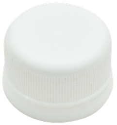 [IP328] SM Bouchon standard - blanc (à vis)