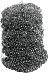 [PA285] SM Paille de fer (sachet de 10)