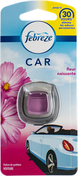 [PA382] FEBREZE Parfum voiture - Blossom