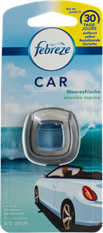 [PA381] AMBIPUR Parfum voiture - Ocean