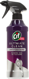 [PA403] CIF Anticalcaire (pistolet 435ml)