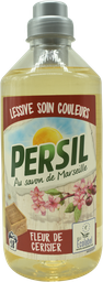 [PA385] PERSIL Lessive liquide - soin couleur (cerisier 1,2L)